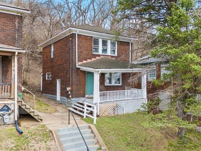 2457 S Braddock Ave, Pittsburgh, PA, 15218
