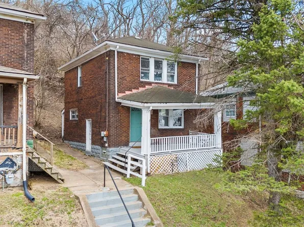 2457 S Braddock Ave, Pittsburgh, PA 15218