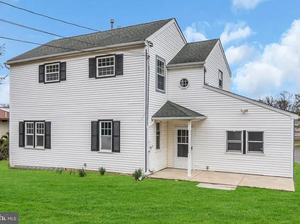1839 Almonesson Rd, Deptford, NJ 08096