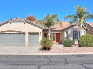 4906 W Western Sunset Ln, Eloy, AZ 85131