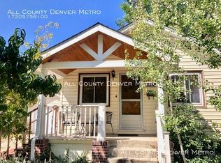 2851 Benton St, Wheat Ridge, CO 80214