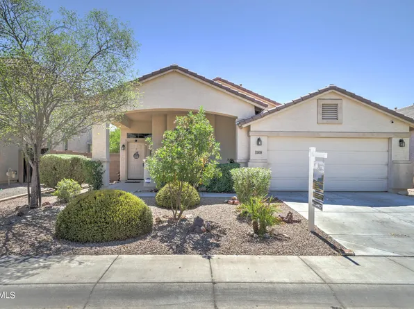 29739 W Whitton Avenue, Buckeye, AZ 85396
