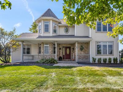 8969 Deer Run DRIVE, Allenton, WI, 53002