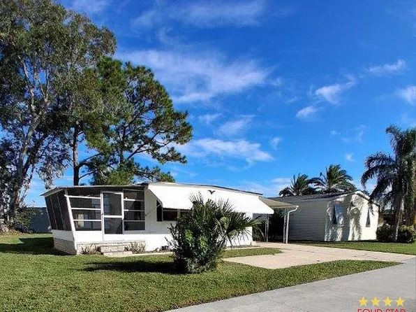 4891 Spruce Creek Rd, Port Orange, FL 32127