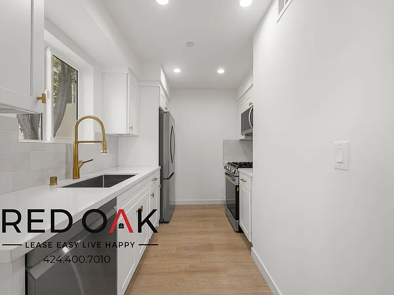 415 N La Fayette Park Pl #417.5 — Photo 7