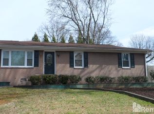 206 Wakewood Way, Greenville, SC 29609