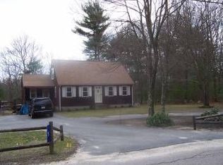 5 Orchard St, Berkley, MA 02779