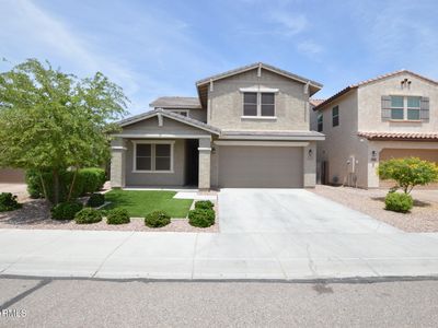 12144 W Remuda Dr, Peoria, AZ, 85383