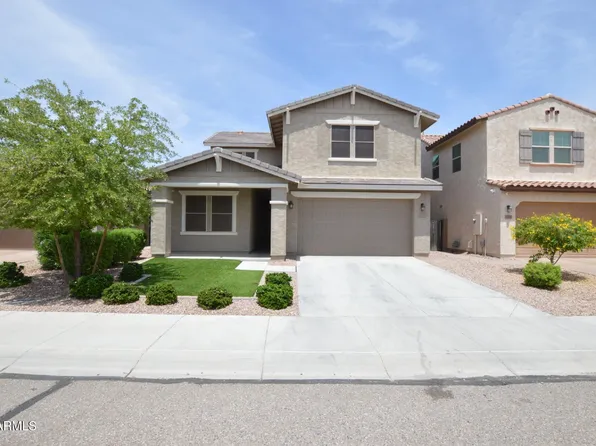 12144 W Remuda Drive, Peoria, AZ 85383