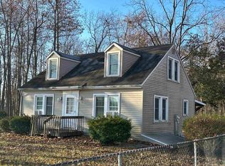 11332 S Hartford City Rd, Warren, IN 46792