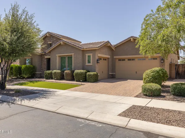 20105 E QUINTERO Road, Queen Creek, AZ 85142