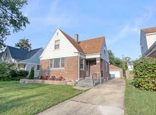 1506 Boeger Ave, Westchester, IL 60154