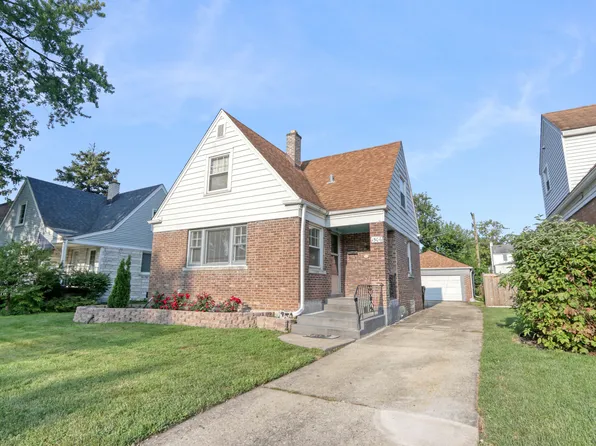 1506 Boeger Ave, Westchester, IL 60154