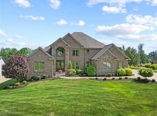 6857 Kyle Ridge Pointe, Canfield, OH 44406
