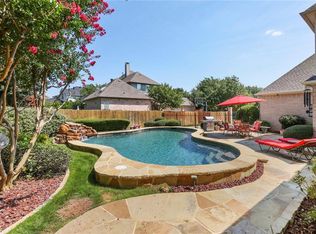 701 Shadow Glen Dr, Southlake, TX 76092