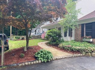 40 Reservoir Rd #BASEMENT, Lake Hopatcong, NJ 07849