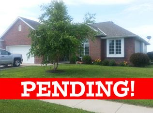 10 W Ridge Dr, Shenandoah, IA 51601