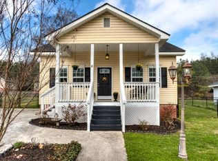 40 Shannon Rd NE, Rome, GA 30161