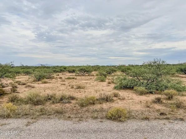 000 Tequila Trail #- 4, Benson, AZ 85602