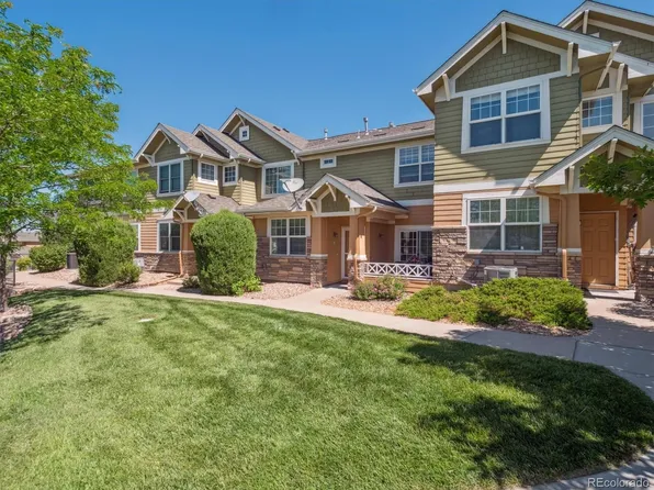 3662 S Perth Circle #104, Aurora, CO 80013