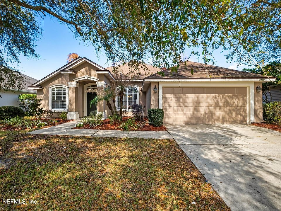2840 PEBBLEWOOD Lane, Orange Park, FL 32065 Zillow