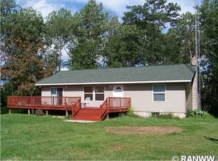 2696 Highway Ee, Shell Lake, WI 54871