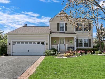 768 Fieldstone Dr, Lake Villa, IL, 60046