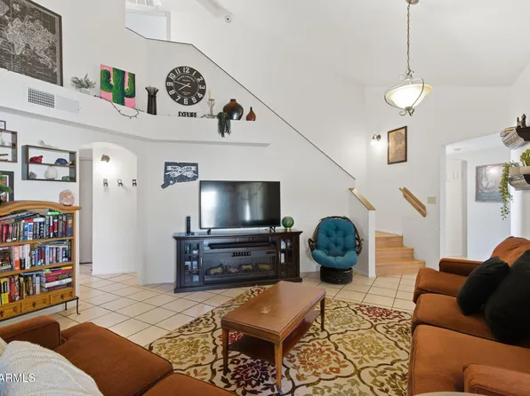 4218 W BOCA RATON Road, Phoenix, AZ 85053