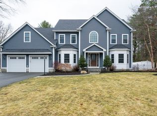 3 Morrison Rd, Burlington, MA 01803