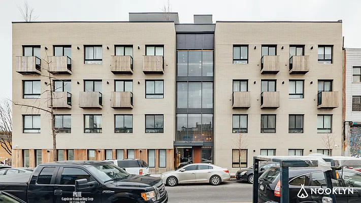 Rented by Nooklyn NYC LLC | media 69