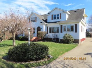 3125-3129 W Lake Rd, Erie, PA 16505