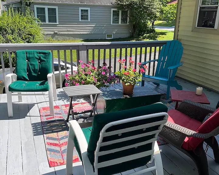 Parkway Dr — Photo 2