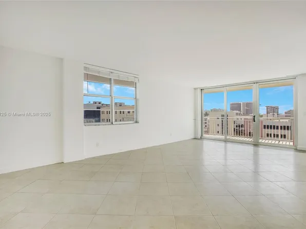 9500 W Bay Harbor Dr APT 7H, Bay Harbor Islands, FL 33154