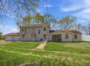 4020 Eastern Neck Rd, Rock Hall, MD 21661