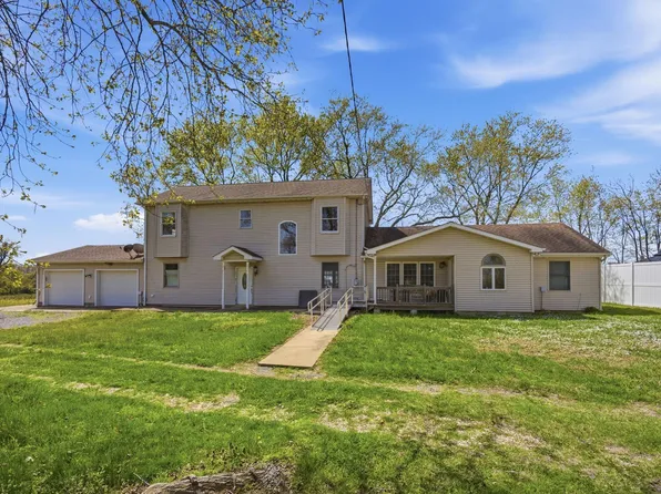 4020 Eastern Neck Rd, Rock Hall, MD 21661