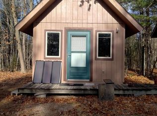 V/l3951ac Lake Winyah Rd, Alpena, MI 49707