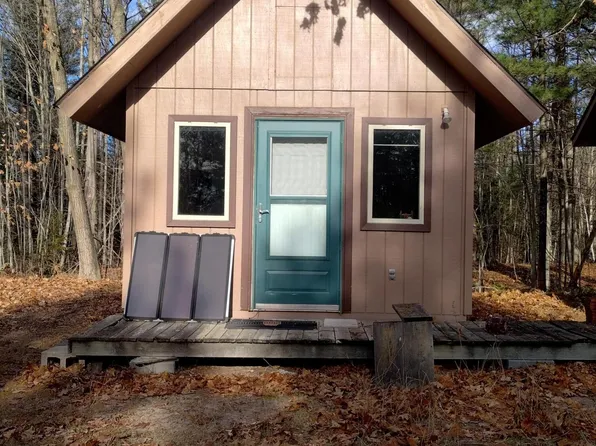 V/l3951ac Lake Winyah Rd, Alpena, MI 49707