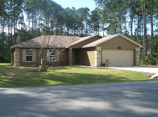 7 Undermount Path E, Palm Coast, FL 32164