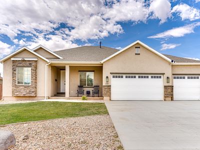 3761 N Native Dancer Dr, Cedar City, UT, 84721
