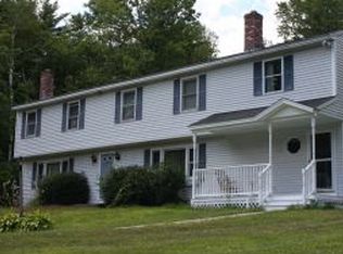 8 Maurice Rd, Derry, NH 03038
