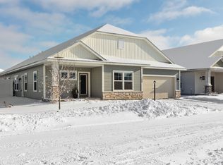 100 Linden Ave, Hudson, WI 54016