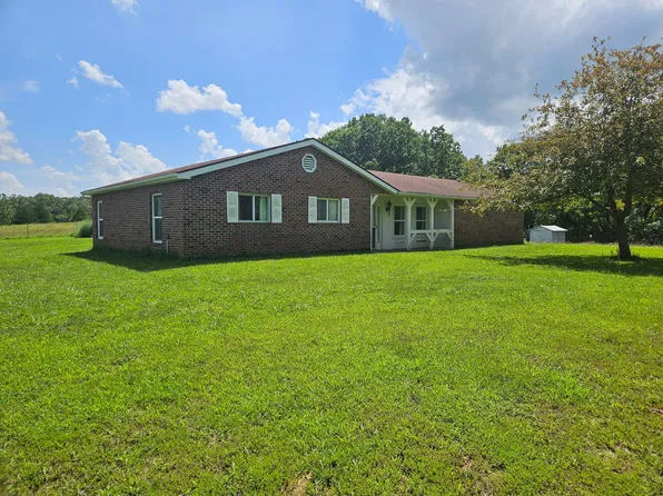 6200 County Road 3440, Mountain View, MO 65548