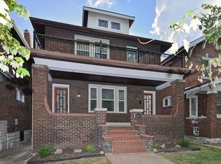 4974 Tholozan Ave UNIT A, Saint Louis, MO