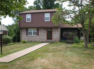 114 Aralia Dr, Monroeville, PA 15146