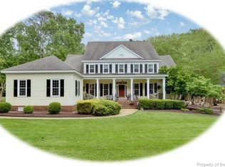 105 Congressional, Williamsburg, VA 23188