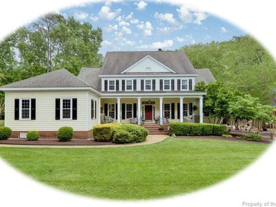 105 Congressional, Williamsburg, VA, 23188