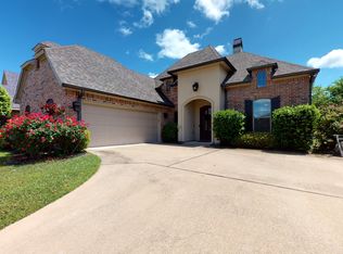 5341 Barberry Ln, Bossier City, LA 71112