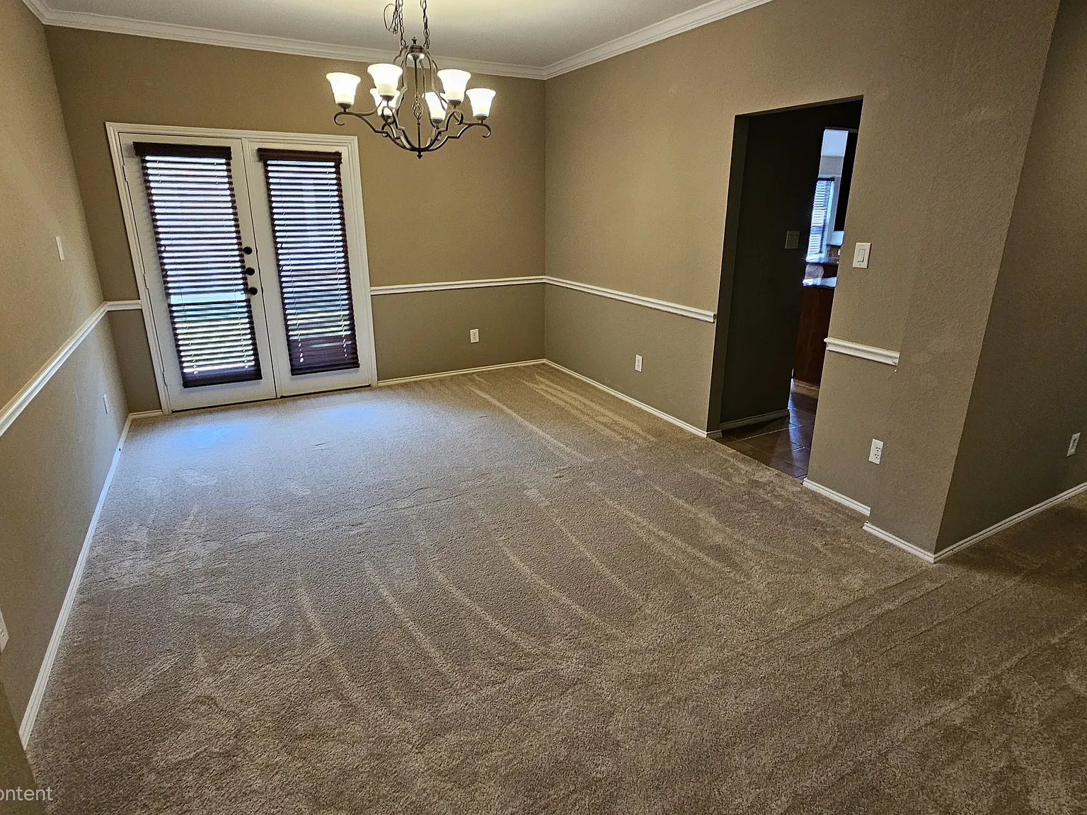 Spacious 4BD/2.5BA Single-Story Home in Bozman Farm Estates — Photo 4