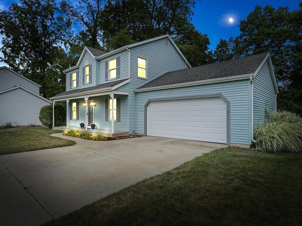 1st image of 4344 Cross Creek Dr