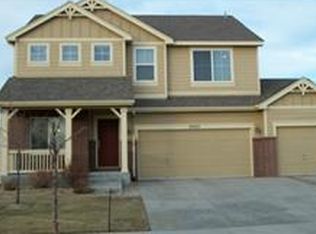 15745 Carob Cir, Parker, CO 80134